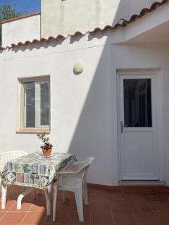 Tosk House - Peschici - 6