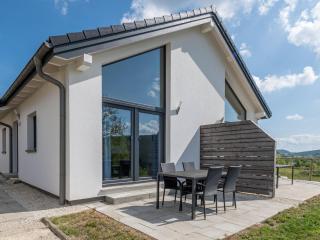 2 Zimmer App Fränkische Schweiz I Miselgau-Obernsees - 0