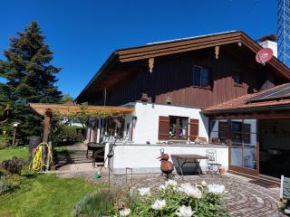 Apartment Rauschbergblick - Chieming - 0