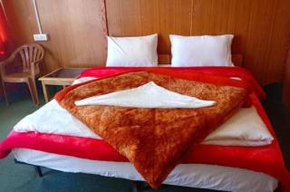Tsomoriri Inn Camp & Cottages - Karzok Gömpa - 0