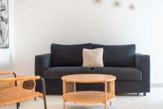 Pame Rentals - A Chic Home in the Heart of Athens - Atene - 7