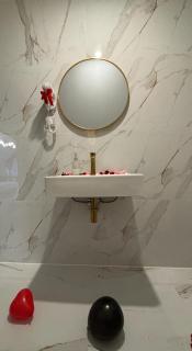 Resort Eden Premium Sauna, jacuzzi - 2