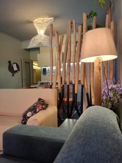 Casa Nice - centro Bogliasco - 9