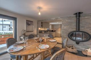 Chalet Bossons - Welkeys - Chamonix-Mont-Blanc - 4