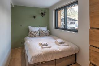 Chalet Bossons - Welkeys - Chamonix-Mont-Blanc - 1