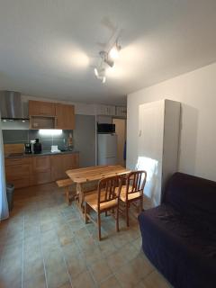 Appartement cosy à Albiez-Montrond proche pistes - 2
