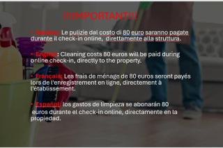 CineMaison - Near Metro - Roma - 9