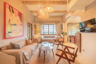 Villa La Mauvaise Herbe - Welkeys - Mougins - 7