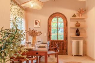 Villa La Mauvaise Herbe - Welkeys - Mougins - 5