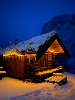 Unstad cabin with seaview - Unstad - 4