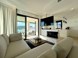 Suite SeaView By Calpitality - 8