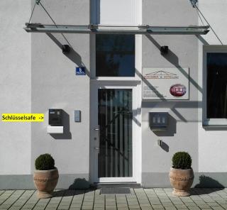 Schirmer`s Hotelino - Röhrmoos - 5
