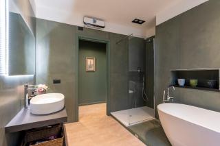 Precious House Genova Porto Antico - Happy Rentals - Genova - 6