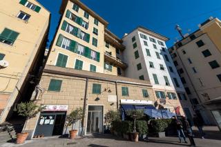 Precious House Genova Porto Antico - Happy Rentals - Genova - 1