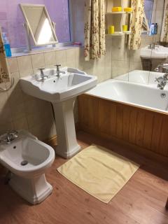 Lowri Cottage B&B - Birmingham - 4