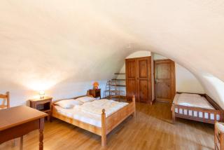 Gîte Gîte Le Prieuré 5/6 personnes - Saint-Pierre-des-Tripiers - 5