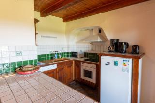 Gîte Gîte Le Prieuré 5/6 personnes - Saint-Pierre-des-Tripiers - 1