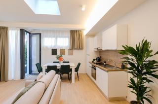 Aiello Hotels - CityLife Apartments - Milan - 9