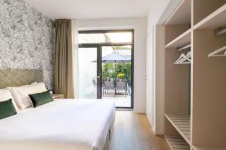 Aiello Hotels - CityLife Apartments - Milan - 0