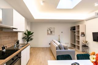 Aiello Hotels - CityLife Apartments - Milan - 6