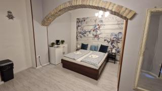 MillionRosesVintage ApartmanHotel Váci street - Budapest - 4
