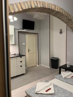 MillionRosesVintage ApartmanHotel Váci street - Budapest - 8