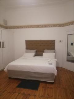 Lisokhanya GuestHouse - 0