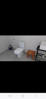 Halle Hotel - Lalibela - - 1