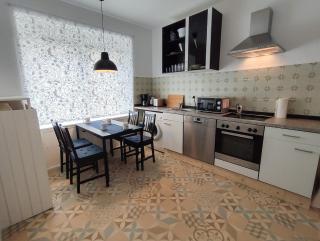 homes of ruhr - Monteurwohnung Schimanski - Duisbourg - 8