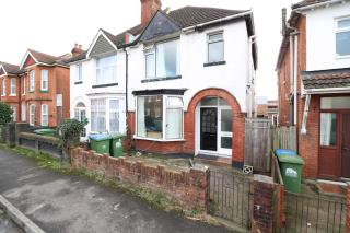 Mayflower road room 1 - Southampton - 2