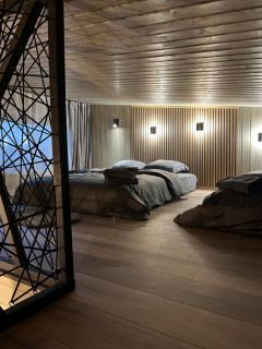 Villa Lakstīgalas Lux - Skrīveri - 4