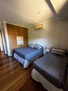 Deslumbrante casa com piscina em Arraial d Ajuda - Arraial d'Ajuda - 5