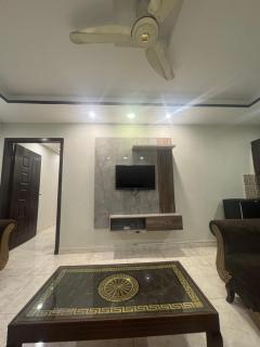Blue leaf heritage - Rawalpindi - 1