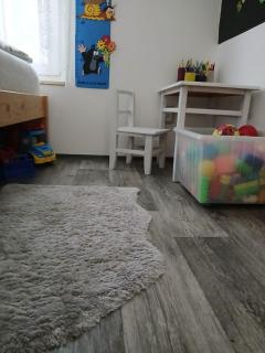 Malý Domek - Dobré - 1