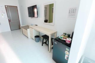 โรงแรม เดอะกรีนนิช รีสอร์ท - Surin - 6