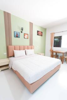 โรงแรม เดอะกรีนนิช รีสอร์ท - Surin - 5