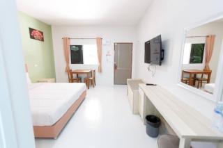 โรงแรม เดอะกรีนนิช รีสอร์ท - Surin - 1