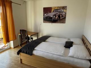 BlueBird Bed & Breakfast - Wernberg - 7
