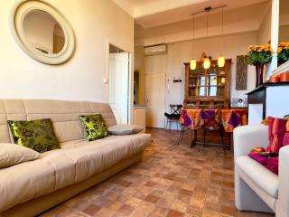 Bela Vista SCLS - Suquet, clim, wifi - Cannes - 8