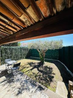 Studio l'olivier - Grasse - 5