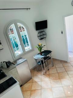 Studio l'olivier - Grasse - 3