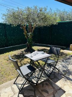 Studio l'olivier - Grasse - 6