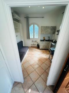 Studio l'olivier - Grasse - 8