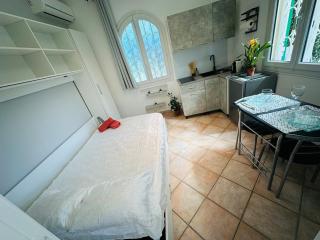 Studio l'olivier - Grasse - 9