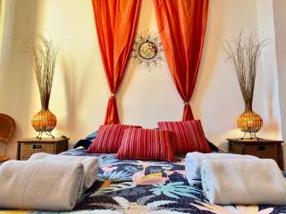 Bela Vista SCLS - Suquet, clim, wifi - Cannes - 3