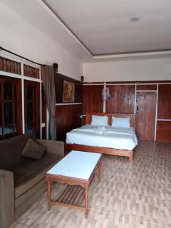 Urban Jungle House Bali - Canggu - 4