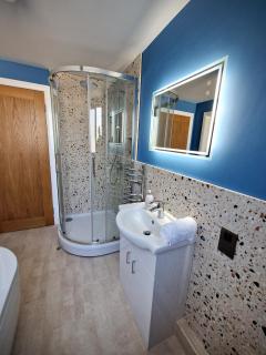 The Patch Bed and Breakfast - Kent - 7