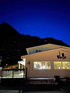 Kaikanten Rorbuer - 7