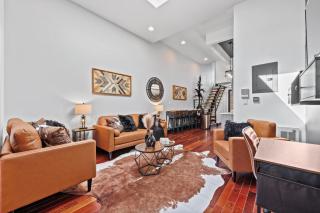 Rustic Chic 4BR for Groups - Bushwick's Finest Stay - Brooklyn - 0