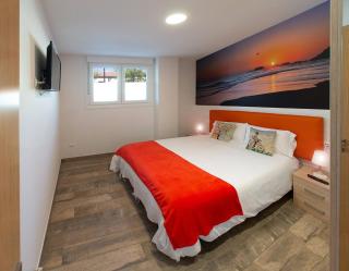 Apartamentos Lurralde - Zarautz - 8